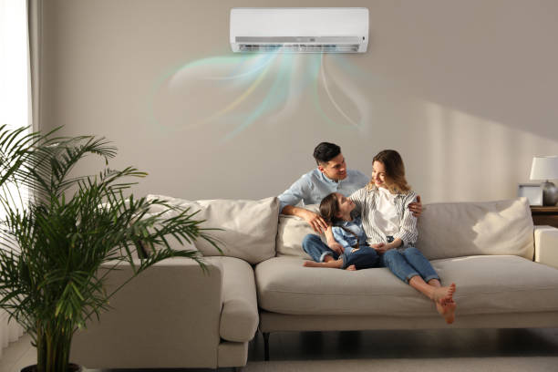 Best HVAC air duct cleaning  in Machias, WA