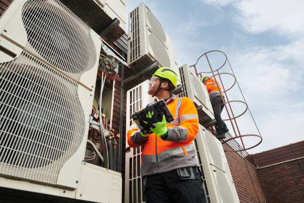 Best HVAC installation services  in Machias, WA