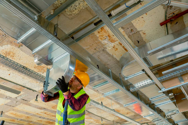 Best Best HVAC companies  in Machias, WA