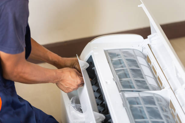 Best Local HVAC companies  in Machias, WA