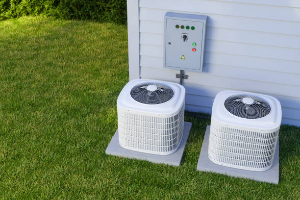 Trusted Machias, WA HVAC Experts