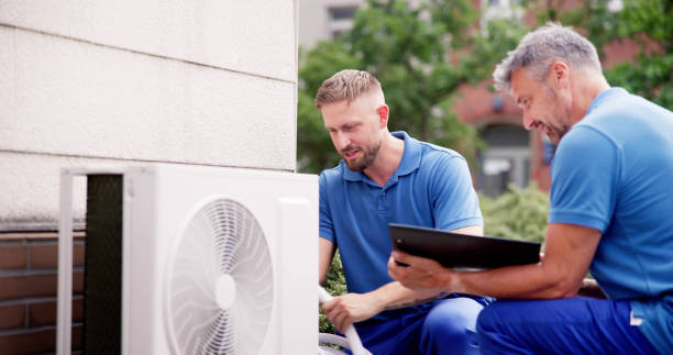  Machias, WA HVAC Pros