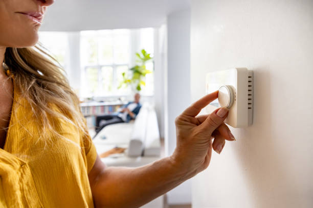 Best HVAC installation services  in Machias, WA