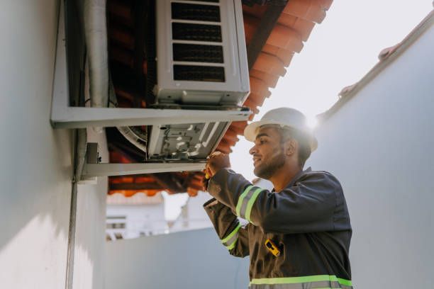 Best HVAC maintenance near me  in Machias, WA
