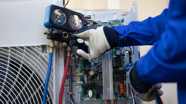 Best Central air repair  in Machias, WA