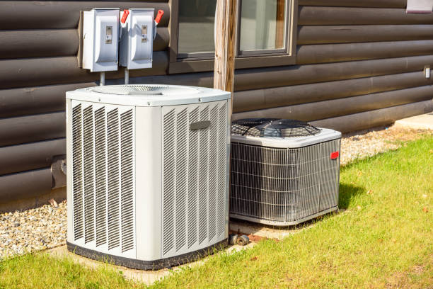 Best Residential HVAC services  in Machias, WA